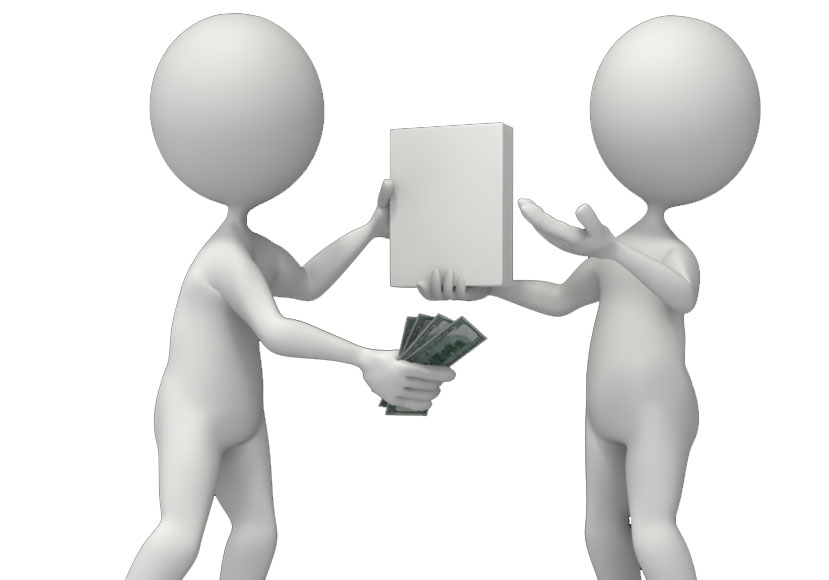 Court Payments