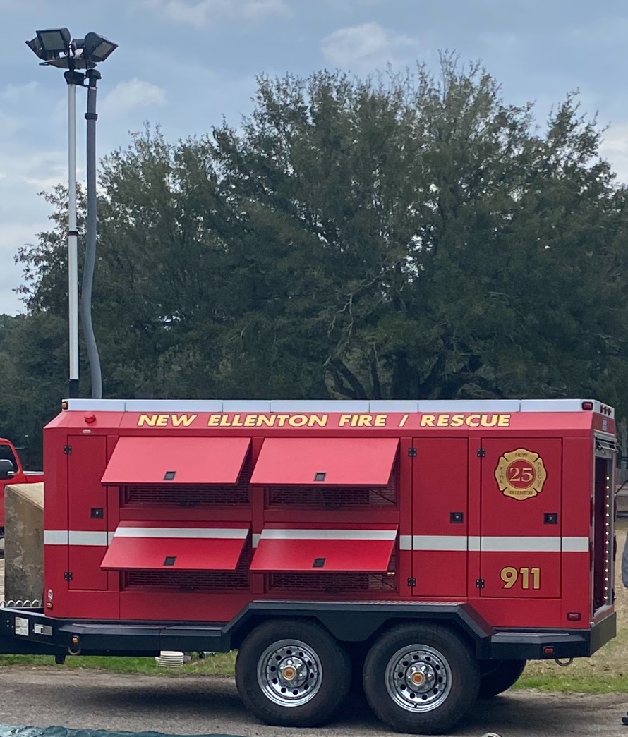 Air Trailer