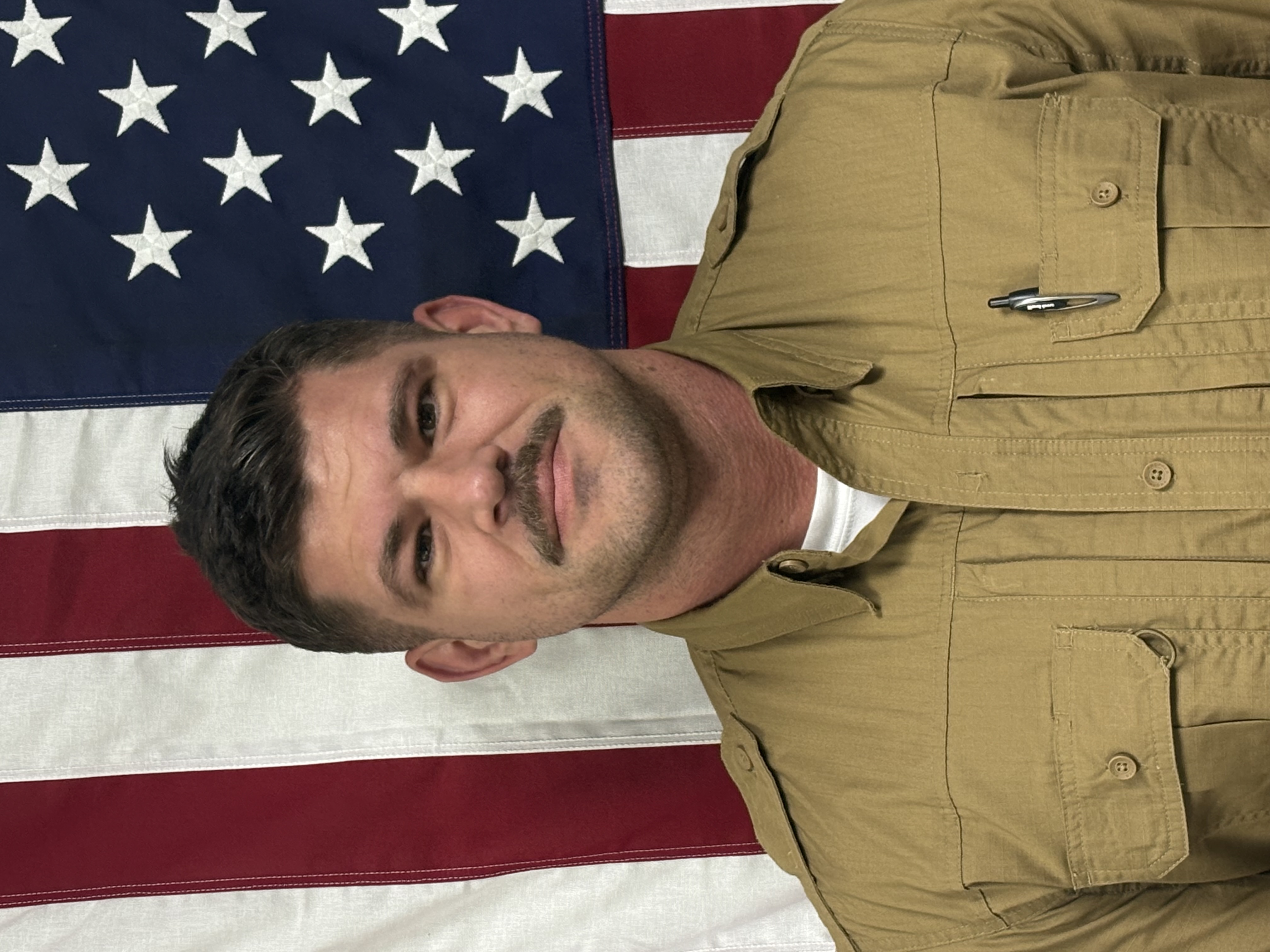 Recruit Andrews