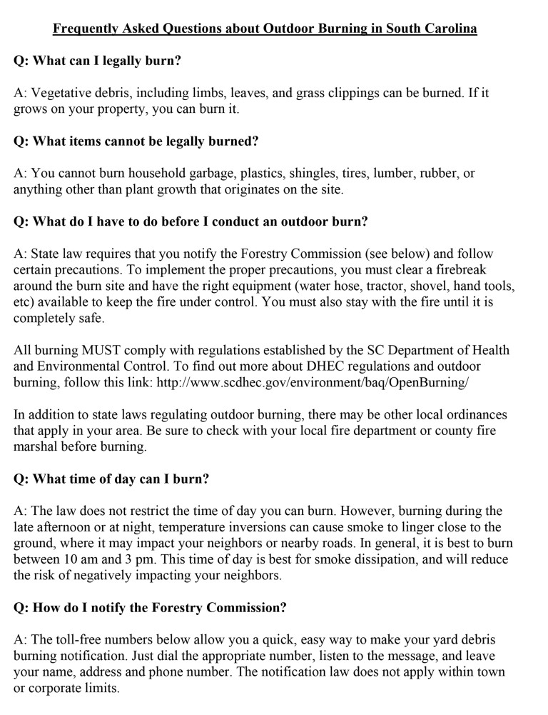 FAQs PDF