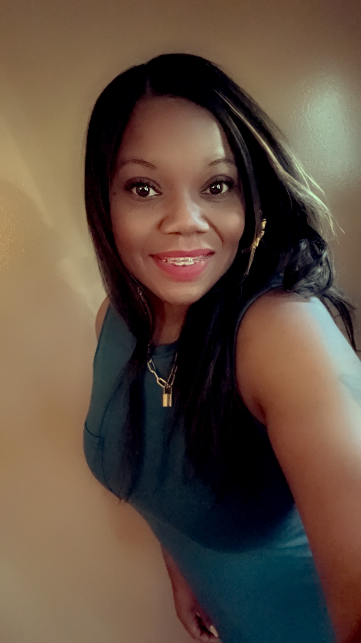 Photo of Tanikka Patterson