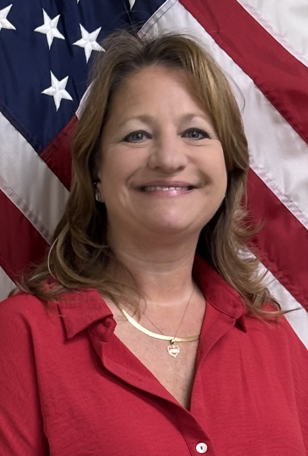 Lynn McEwen headshot