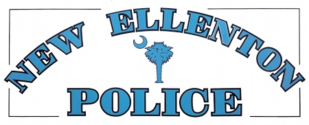 NE Police Logo