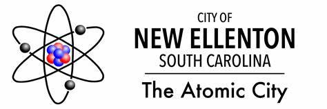New Ellenton SC logo
