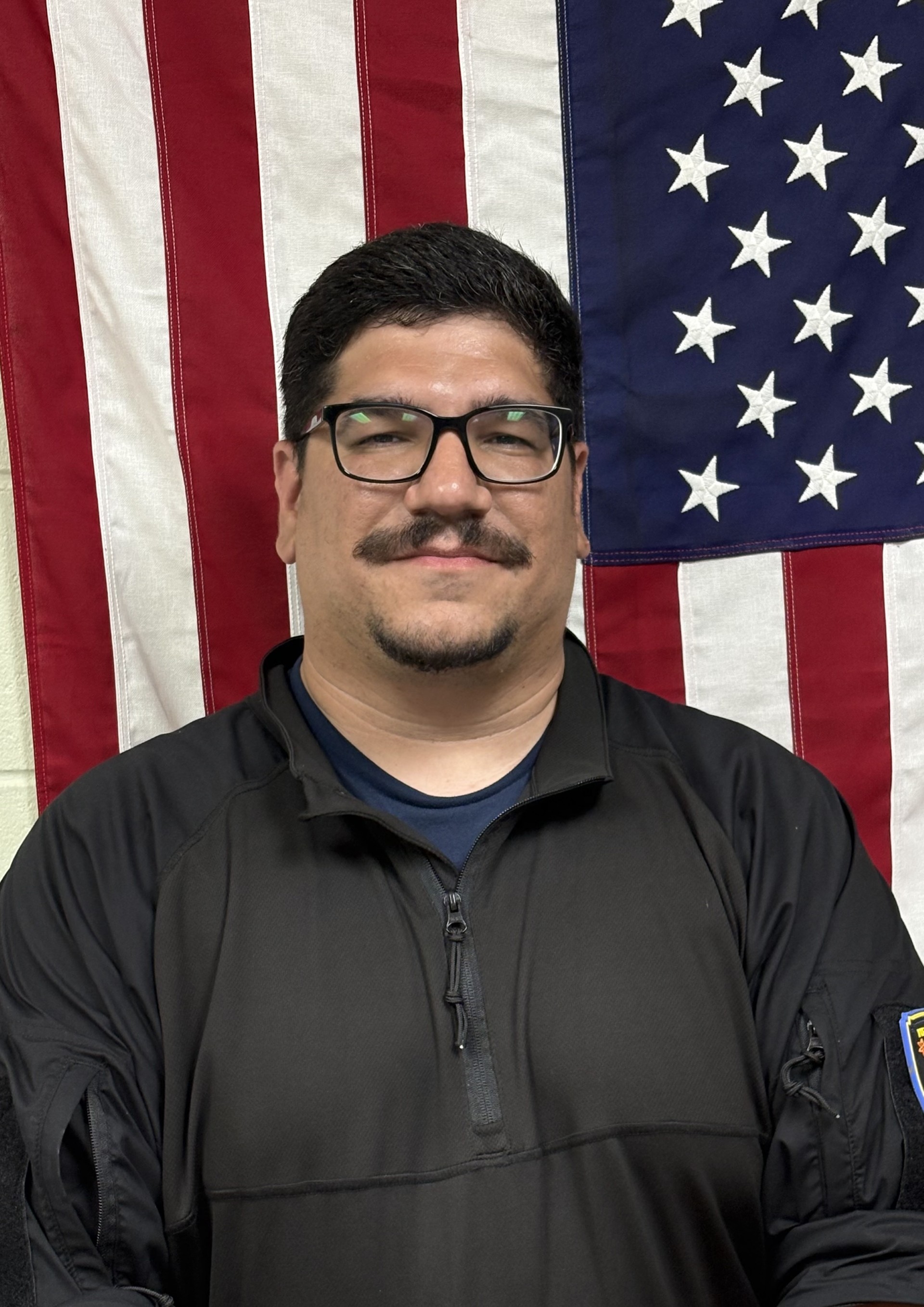 Lt. R. Quiles