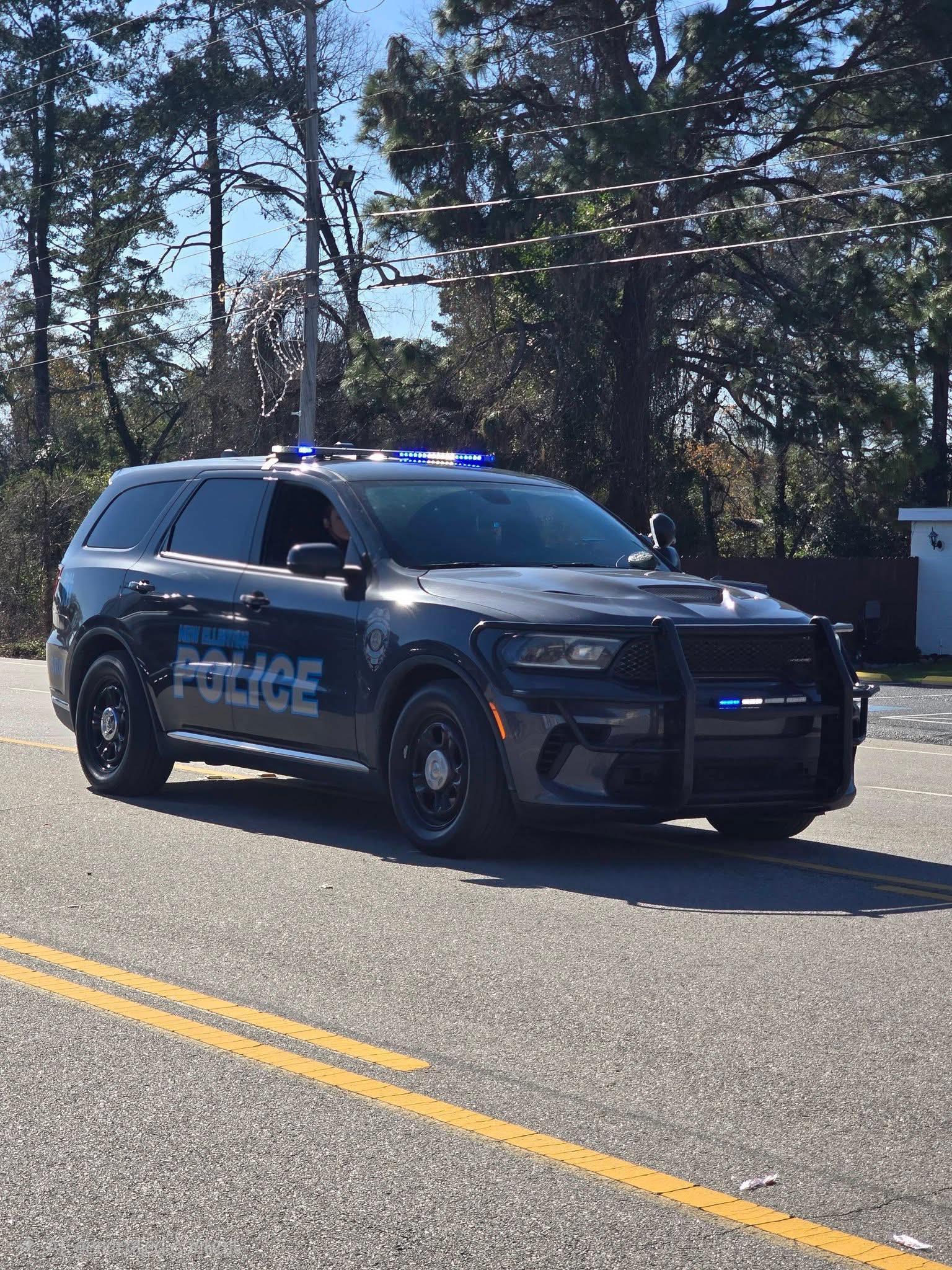 SRO Durango