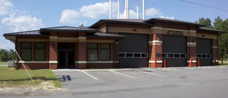 Fire Department