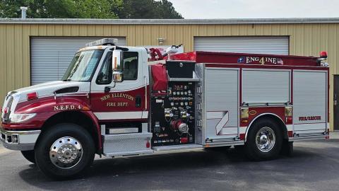 Engine 4