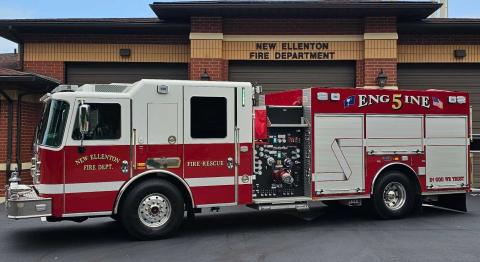 Engine 5