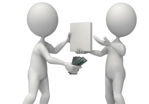 business transaction