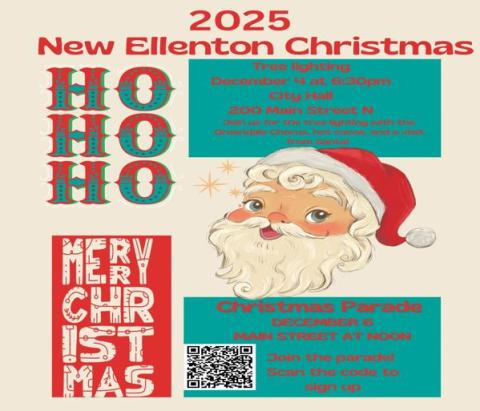 new ellenton christmas