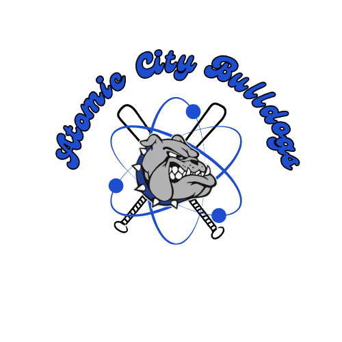 Atomic City Bulldogs logo
